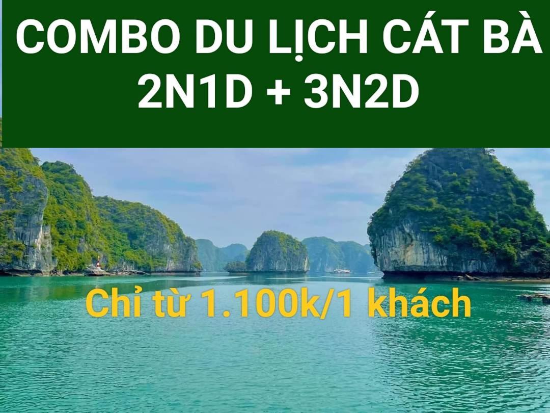 Long Guest House Dong Khe Sau Camera foto